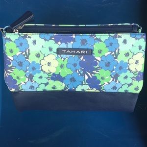 New Tahari Travel tote